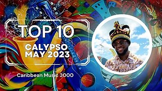 Top 10 Calypso | MAY 2023 #Top10 #caribbean #calypso #viral #shorts #reels #fyp