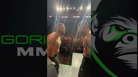 Tyson Pedro vs Harry Hunsucker: UFC 278 Face-off