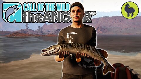 Ruby River Range Fishing Challenge Silver 1 | Call of the Wild: The Angler (PS5 4K)