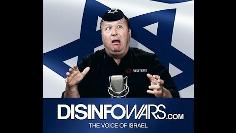 Alex Jones Says I've Been Recruited By Patriot Elements Of The Shadow Government