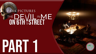 The Devil In Me on 6th Street Part 1