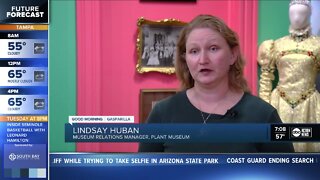 Plant Museum sheds light on Gasparilla's past