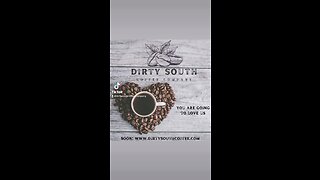 Dirty South Coffee Company