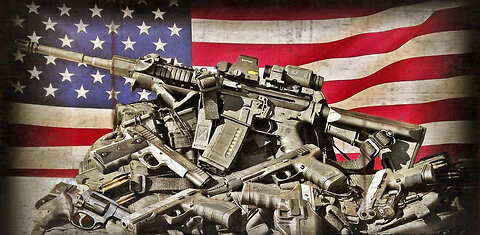 National Gun Registry, $4.7 Trillion In New Taxes & A Health Coverup