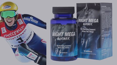 Have You Experienced the Unbelievable Power of the Night Mega Burner?