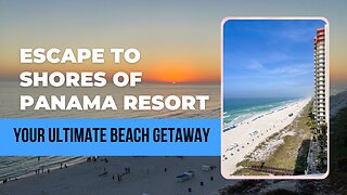 Escape to Shores of Panama Resort - Your Ultimate Beach Getaway
