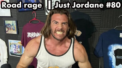 Road rage has these people out here crazy | Just Jordane #80