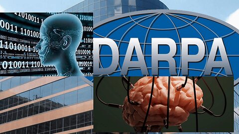 DARPA AND the BRAIN Initiative