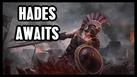 Achilles: Legends Untold Walkthrough #2 | Hack and Slash Souls Like Gameplay
