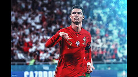 Ronaldo skill CR7