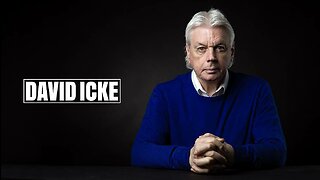 Never Give Up And You Will Get There - Give Up And It's Over - David Icke Dot-Connector Videocast