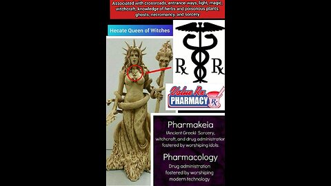 The Principality of Pharmakia