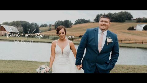 Brad and Kaitlyn Hardy | Little Acre Farm WV