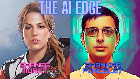 The AI Edge - Episode 1