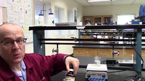 Carbohydrates Experiment. Chemistry for Health Sciences Laboratory (CHM1032L)