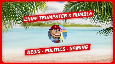 WE LOVE FORTNITE! USE CODE CHIEFTRUMPSTER IN ITEM SHOP! #EpicPartner