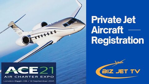 Private Jet Aircraft Registration