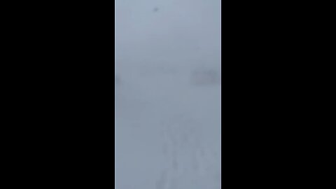 Now Blizzard hits California