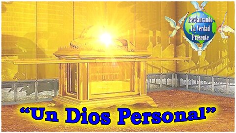 “Un Dios Personal”