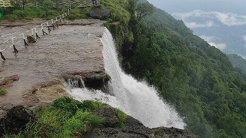 Shillong view