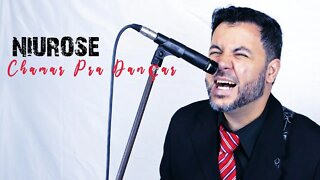 Niurose | Chamar Pra Dançar | OFFICIAL MUSIC VIDEO