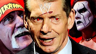 Inside WWE | WWF: Scandals, Drama, and Wrestling Legends