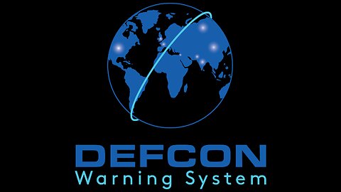 DEFCON Warning System - Update 12-1-23