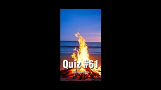 Quiz 61