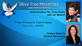 This Present Darkness – Michele Bachmann