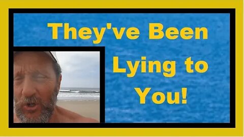 The 3 Greatest Lies Ever Told about MEXICO and the Real Shocking TRUTH!
