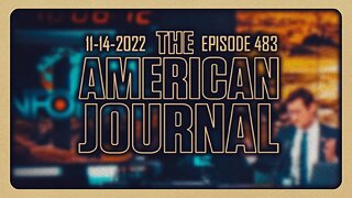 The American Journal - FULL SHOW - 11/14/2022