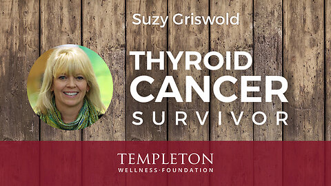 Defying Generations of Cancer: How Suzy Griswold Beat The Odds
