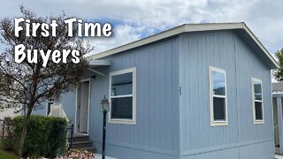 First Time Home Buyers Dream. Manufactured Homes for Sale, Rancho Cucamonga. Mobile Homes for Sale.