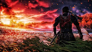 Ghost of Tsushima Part 11