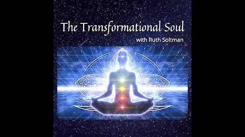 The Transformational Soul Show Special Guest Rev. Tiffany White Sage Woman 21July2021