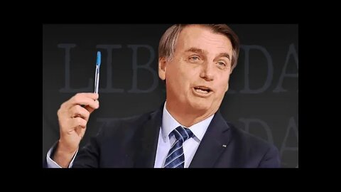 ACABOU DE ACONTECER!! Bolsonaro veta e o Jogo Vira