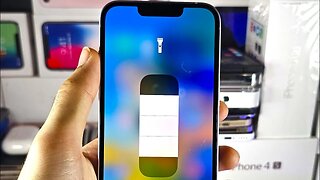How To Access iPhone Torch (2 ways)