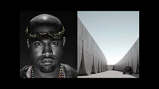EVERYONE GETS A PRISON CITY! KANYE WEST ANNOUNCES THAT HE INTENDS TO BUILD A 100,000 ACRE CELL CITY!