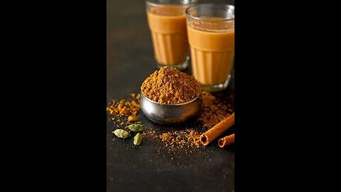 5 Beat indian masala