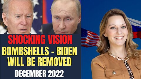 JULIE GREEN [SHOCKING VISION] 💚 THE ENEMY IS BEING REMOVED BY GOD - TRUMP NEWS