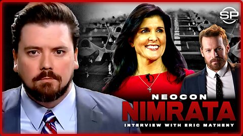 Nimarata Nikki Haley Loves War: Neocon Warmongers Back Haley To Save Forever War Foreign Policy