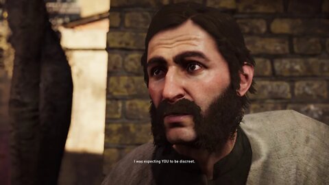 Assassin's Creed Syndicate - Part 2 - Alexander Graham Bell