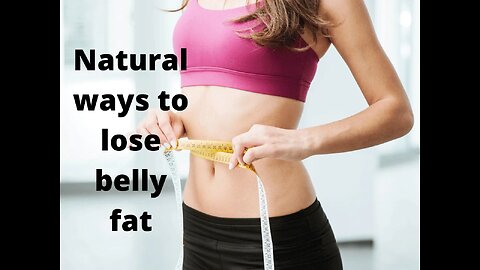 How Can Loss Your Bally Fat. Here the some tips and products which will help you