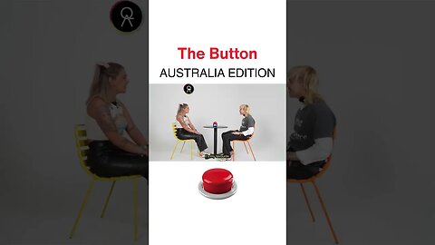 THE BUTTON: AUSTRALIA EDITION | SPEED DATING GAME #shorts #dating #game #button