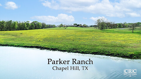 Champion Ranchers Construction Builds the Best Barns and Stables
