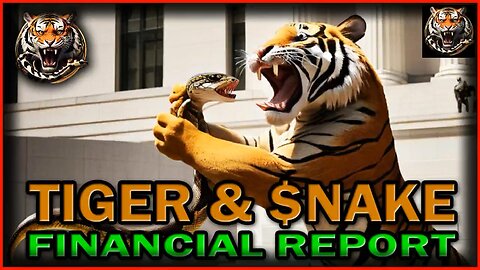 The Tiger and the Snake Financial report