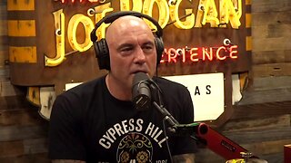 Joe Rogan - Advice on Podcasting and Living