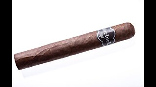 Warlock Toro Cigar Review