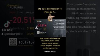 CUIDADO COM OS GOLPES NO MERCADO FINANCEIRO!!!RESSALVA AOS BONS CURSOS E AOS PROFISSIONAIS HONESTOS