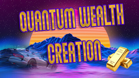 Quantum Wealth Creation System Forex Trading Scalpers Paradise